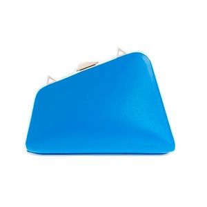 The Attico Mini Midnight Clutch NWOT